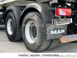 MAN 26.470 6x4 Meiller Bordmatik Mietkauf 1599 Euro