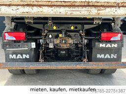 MAN 26.470 6x4 Meiller Bordmatik Mietkauf 1599 Euro
