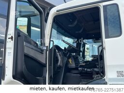 MAN 26.470 6x4 Meiller Bordmatik Mietkauf 1599 Euro