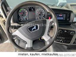 MAN 26.470 6x4 Meiller Bordmatik Mietkauf 1599 Euro