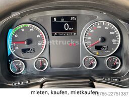 MAN 26.470 6x4 Meiller Bordmatik Mietkauf 1599 Euro