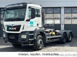 MAN 26.470 6x4 Meiller / Miete, Kauf, Mietkauf