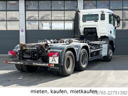 MAN 26.470 6x4 Meiller / Miete, Kauf, Mietkauf