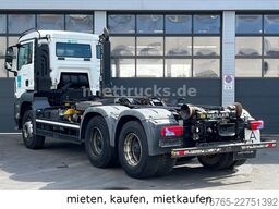 MAN 26.470 6x4 Meiller / Miete, Kauf, Mietkauf