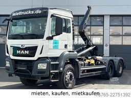 MAN 26.470 6x4 Meiller / Miete, Kauf, Mietkauf