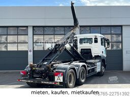 MAN 26.470 6x4 Meiller / Miete, Kauf, Mietkauf