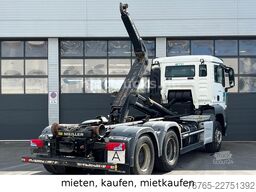MAN 26.470 6x4 Meiller / Miete, Kauf, Mietkauf