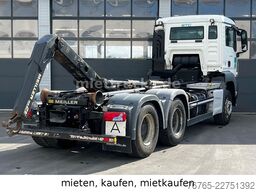 MAN 26.470 6x4 Meiller / Miete, Kauf, Mietkauf