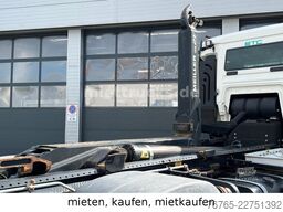 MAN 26.470 6x4 Meiller / Miete, Kauf, Mietkauf