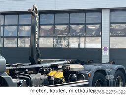 MAN 26.470 6x4 Meiller / Miete, Kauf, Mietkauf