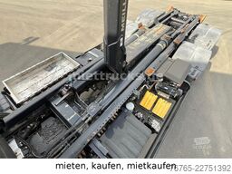 MAN 26.470 6x4 Meiller / Miete, Kauf, Mietkauf