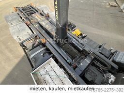 MAN 26.470 6x4 Meiller / Miete, Kauf, Mietkauf