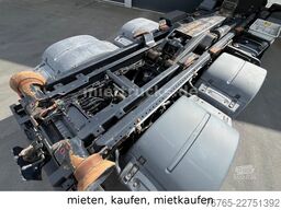 MAN 26.470 6x4 Meiller / Miete, Kauf, Mietkauf