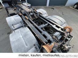 MAN 26.470 6x4 Meiller / Miete, Kauf, Mietkauf