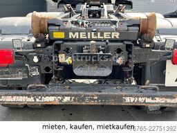 MAN 26.470 6x4 Meiller / Miete, Kauf, Mietkauf