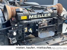 MAN 26.470 6x4 Meiller / Miete, Kauf, Mietkauf