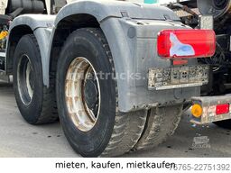 MAN 26.470 6x4 Meiller / Miete, Kauf, Mietkauf