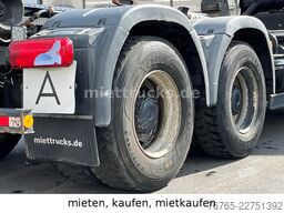 MAN 26.470 6x4 Meiller / Miete, Kauf, Mietkauf