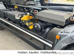 MAN 26.470 6x4 Meiller / Miete, Kauf, Mietkauf