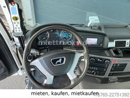 MAN 26.470 6x4 Meiller / Miete, Kauf, Mietkauf