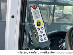 MAN 26.470 6x4 Meiller / Miete, Kauf, Mietkauf