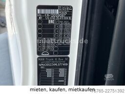 MAN 26.470 6x4 Meiller / Miete, Kauf, Mietkauf