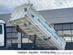 MAN 26.470 6x4 Meiller Bordmatik Mietkauf 1599 Euro