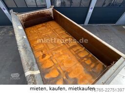 MAN 26.470 6x4 Meiller Bordmatik Mietkauf 1599 Euro