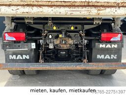 MAN 26.470 6x4 Meiller Bordmatik Mietkauf 1599 Euro