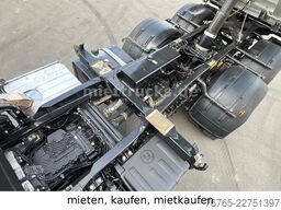MAN 26.470 6x4 Meiller Bordmatik Mietkauf 1599 Euro