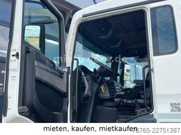 MAN 26.470 6x4 Meiller Bordmatik Mietkauf 1599 Euro