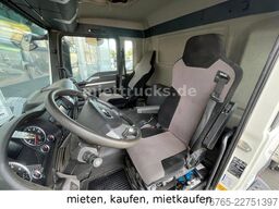 MAN 26.470 6x4 Meiller Bordmatik Mietkauf 1599 Euro