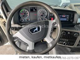 MAN 26.470 6x4 Meiller Bordmatik Mietkauf 1599 Euro