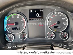 MAN 26.470 6x4 Meiller Bordmatik Mietkauf 1599 Euro