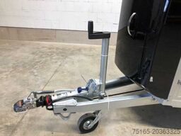 Böckmann Champion R Pferdeanhänger