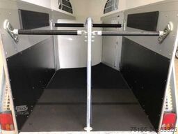 Böckmann Champion R Pferdeanhänger