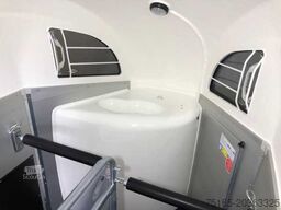 Böckmann Champion R Pferdeanhänger