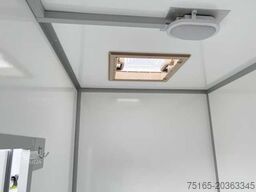 WM Meyer BW 1545/206 Speed WC Mannschaftswagen