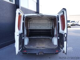 Renault Trafic 1.6 dCi 125PK EURO 6 - Airco - Navi - Cr...