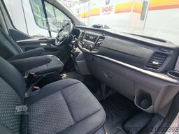 Ford Panama P10 Campervan | 2022 | Euro 6 | Venditore professionale