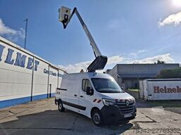 RENAULT MASTER F3500 2.3 DCI 145 - NACELLE KLUBB