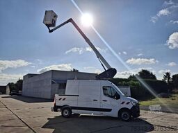 RENAULT MASTER F3500 2.3 DCI 145 - NACELLE KLUBB