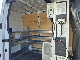 RENAULT MASTER F3500 2.3 DCI 145 - NACELLE KLUBB