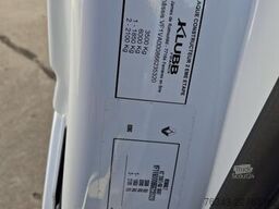 RENAULT MASTER F3500 2.3 DCI 145 - NACELLE KLUBB