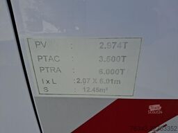 RENAULT MASTER F3500 2.3 DCI 145 - NACELLE KLUBB