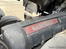 Renault Premium 460 DXI (GOOD CONDITION / BONNE ETAT)