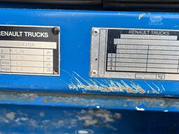Renault Premium 460 DXI (GOOD CONDITION / BONNE ETAT)