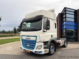 DAF CF 400 FT Hydraulics / PTO / Euro 6 / 655.000 K...