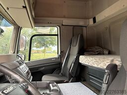 DAF CF 400 FT Hydraulics / PTO / Euro 6 / 655.000 K...