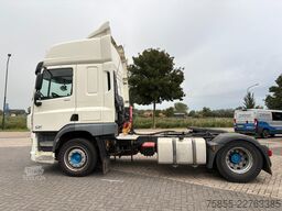 DAF CF 400 FT Hydraulics / PTO / Euro 6 / 655.000 K...